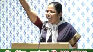 Sis Chitra Amalraj Jesus 04