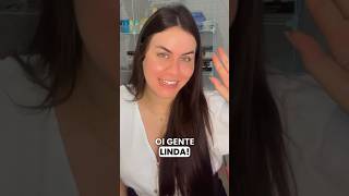 Parte 1 - Preparação de pele para durar o dia inteiro 🧖‍♀️ #makeup #shorts #viral #maquiagem