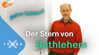 Der Stern von Bethlehem und die Stabilität der Welt – Frag den Lesch [Ganze TV-Folge] | Harald Lesch