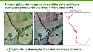 Geotecnologias ao Planejamento Público - GGP 2013