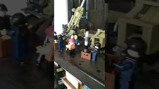 lego military war