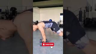 Compound exercise for whole body  #compoundexercises #fullbodyworkout #intense #burpees #shorts