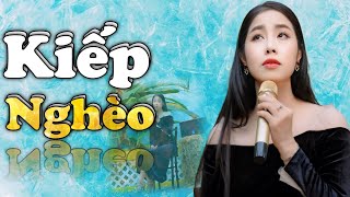 Kiếp Nghèo - Thuý Phượng Bolero