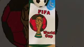 Fifa World Cup 2022 #shorts #viral #fifaworldcup #fifa #fifaworldcup2022 #fifaworldcupqatar2022