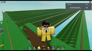 BECOMING A BILLIONAIRE ON ROBLOX ISLANDS - GIVEAWAY (FIRST BILLION EVER)