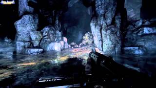 Evolve - Trailer E3 2014 [1080p]