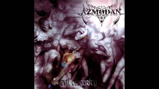 Azmodan - Evil Obscurity (Album 1998)