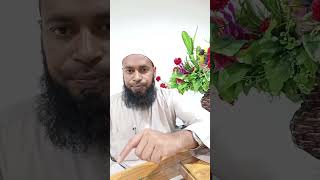 non muslim ke liye maghfirat ki dua karna kaisa hai❓️sheikh iftikhar alam madani