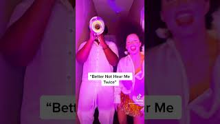 I love trumpet on Big Room Music | Better Not Hear Me Twice