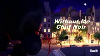 Kara Kedi😢/Chat Noir😢