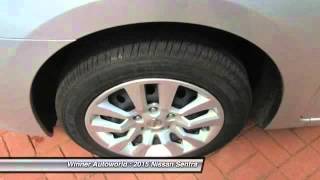 2015 Nissan Sentra Newark DE 245747P