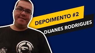 [Depoimento Curso Facebook Marketing ] - Duannes Rodrigues