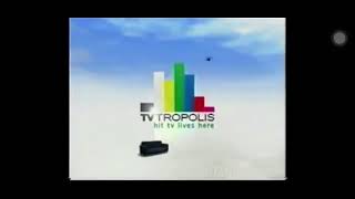 Family Guy TVtropolis Promo September 10th 2006