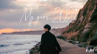 My Year 2021 | cinematic Japan - Fujiri_films