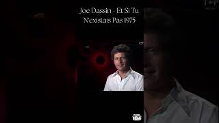 Maior sucesso de Joe Dassin em 1975. #joedassin