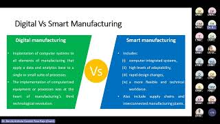 Machine learning in digital manufacturing