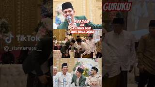 Momen habib Zaidan dan Kh anwar Zahid #habibzaidan #khanwarzahidlucubanget #khanwarzahid #shorts