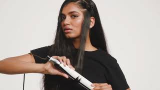 How to Create Hollywood Waves with ghd chronos