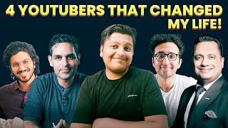 4 Youtube Channels That Taught Me Business and Productivity 😊😊