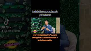 #Amparo ⚖️ #Defensa 🧑🏻‍⚖️ #Representacion #Asesoria #Pension