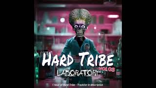 HardTribe Laboratory vol 03