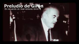 José Antonio Girón de Velasco, el mejor ministro de trabajo de la historia de España