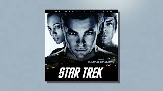 Star Trek (from "Star Trek") (Official Audio)