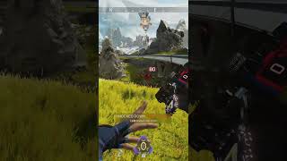 Apex Legends Kill Compilation - 6 | Use Headphones | #gameawesome #apexlegends