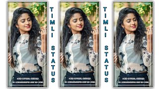 New Timnli Status 2022 Gujarati BewafaStatus 2023 Vk bhuriya Dj remix New TimliStatus #shorts