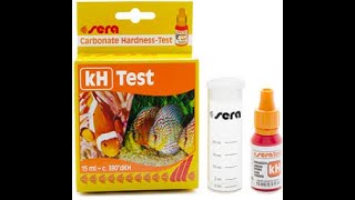 Test kit KH Sera - Chuyên Sỉ Test Sera tại VN - Nhập trực tiếp từ Nhà sản xuất - 0937.28.56.57