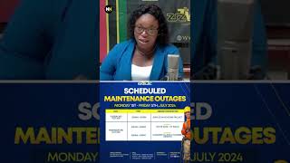 SKELEC OUTAGES: This Week Monday 1st July To 5th July 2024 | KN