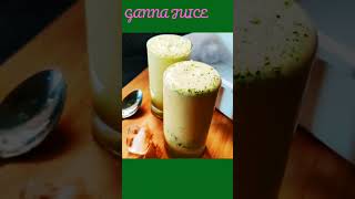 #RAMZAN❤SPECIAL#GANNA👌JUICE'S😋❣❣WITH SUMMER