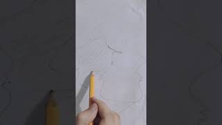 دائماً تتعمد اظهار عكس ما بداخلها#short #shortvideo #drawing #draw #drawingtutorial #art #subscribe