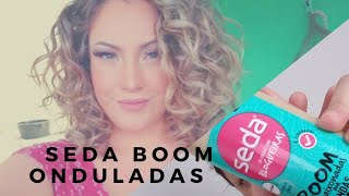 FINALIZAÇÃO 2ABC SEDA BOOM APAIXONADAS POR ONDAS