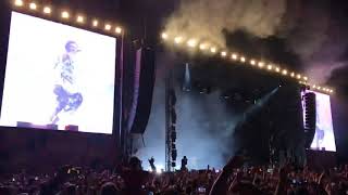 Post Malone - rockstar KRAKÓW LIVE FESTIVAL 2019