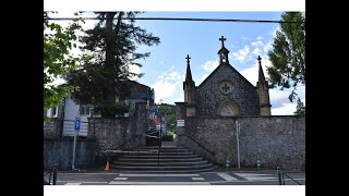 CEMENTERIO DE IRUN (Blaia)