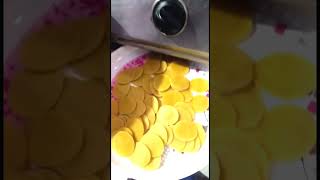 Panipuri Recipe.||snack recipe