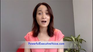 Free 3-Part Voice Video Series Relaunched