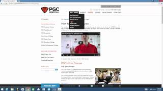 PGC Point Guard College 2015   Review and Course Recomendations