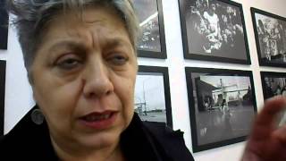 Lina Pallotta Premio Internazionale di fotografia 15 novembre 2014 Benevento