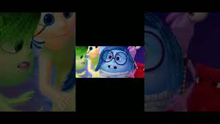 Divertidamente personagem da tristeza#filme #insideout #divertidamente2