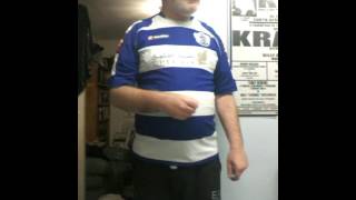 QPR Fan Rant 5 Merry Xmas