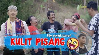 KULIT PISANG - Film Pendek Ngapak Kebumen