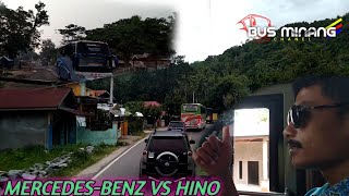 TRIP REPORT ANS NGERAN'S...... TERNYATA INI MENYEBABKAN BUS SUMBAR TELAT MASUK!!!