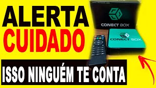 Conect Box  funciona? Conect Box é bom? Conect Box onde comprar?Conect Box oficial? Conect Box.