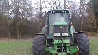 ✓ Rozsiewanie Nawozów 2020 ✓ John Deere & GRASS - ROL & HD ✓