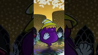 Paper Mario TTYD Edit! #shorts