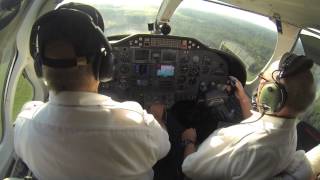 Landing At Statesville, NC