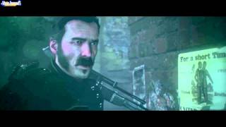 The Order: 1886 - Trailer E3 2014 [1080p]