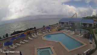 Jupiter ReefClub Live Stream